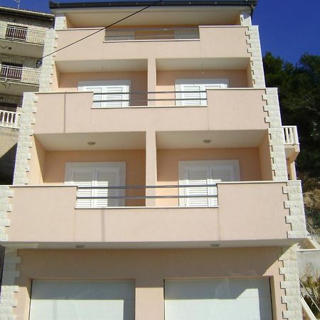 Apartments Maras Mimice Luaran gambar