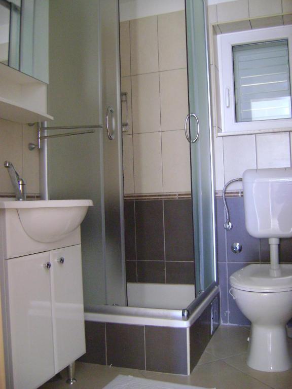 Apartments Maras Mimice Bilik gambar