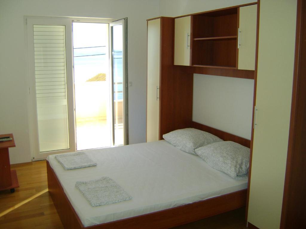 Apartments Maras Mimice Bilik gambar