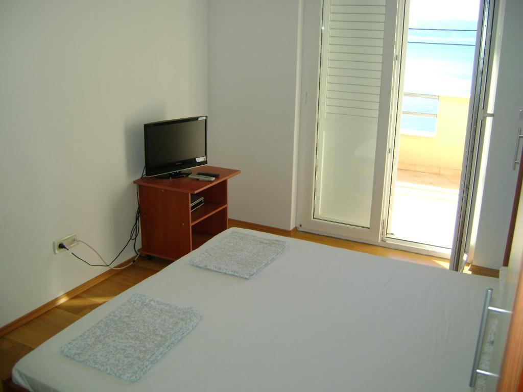 Apartments Maras Mimice Luaran gambar