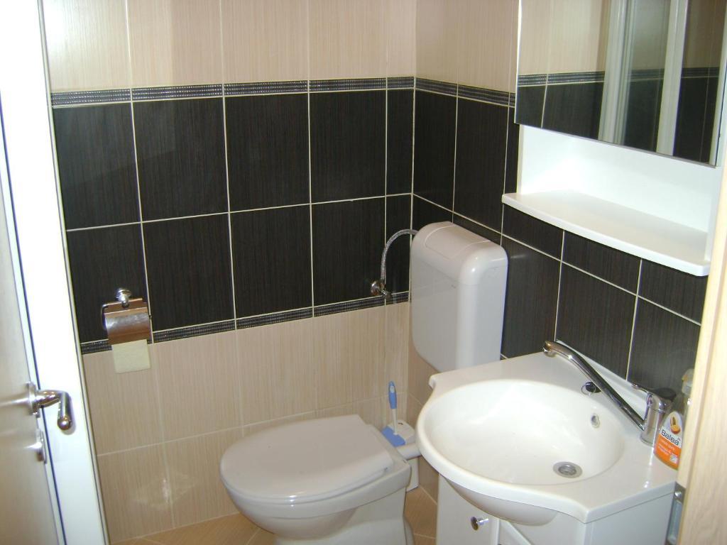 Apartments Maras Mimice Bilik gambar