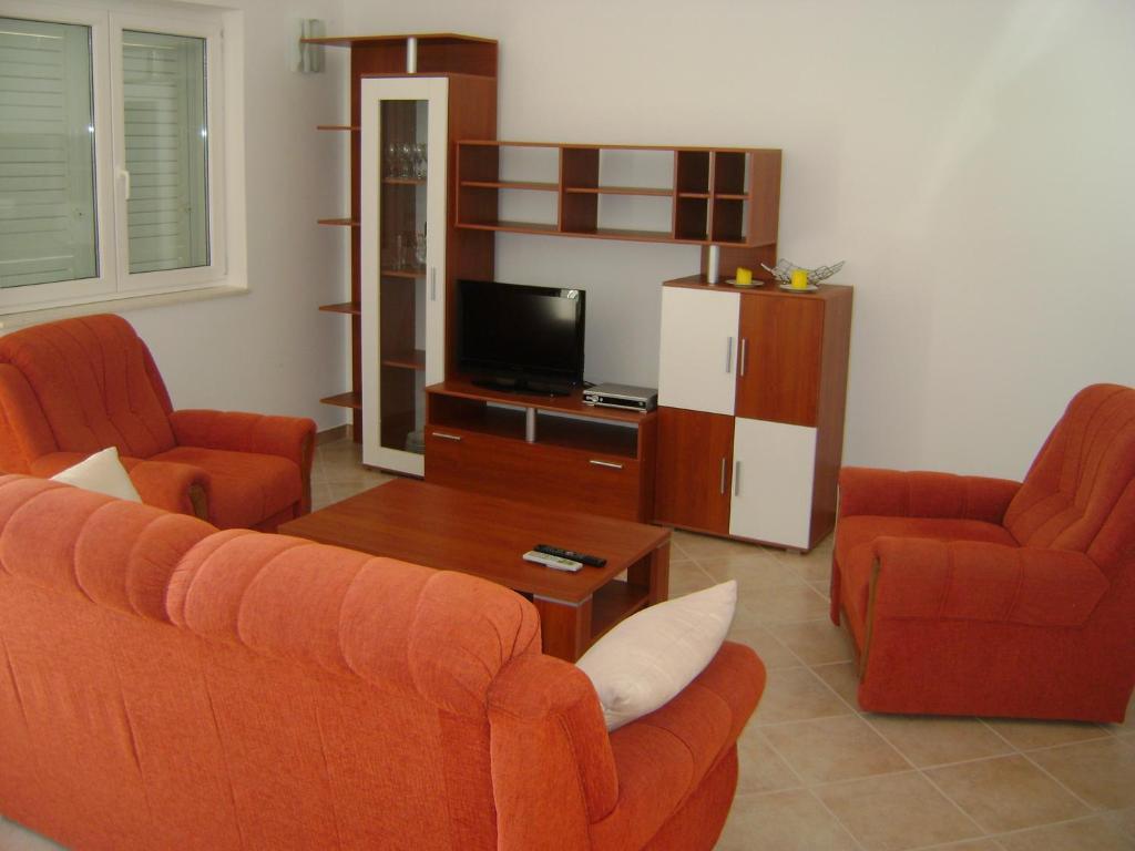 Apartments Maras Mimice Bilik gambar