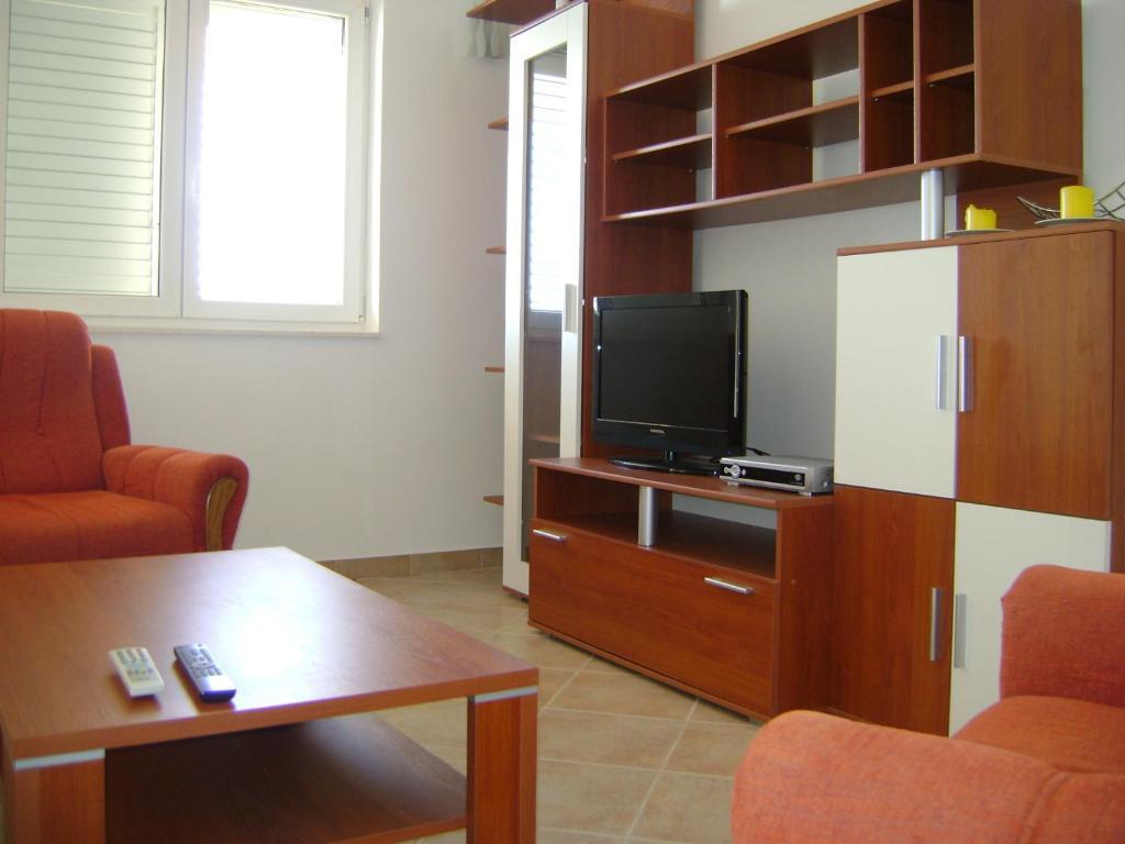 Apartments Maras Mimice Bilik gambar