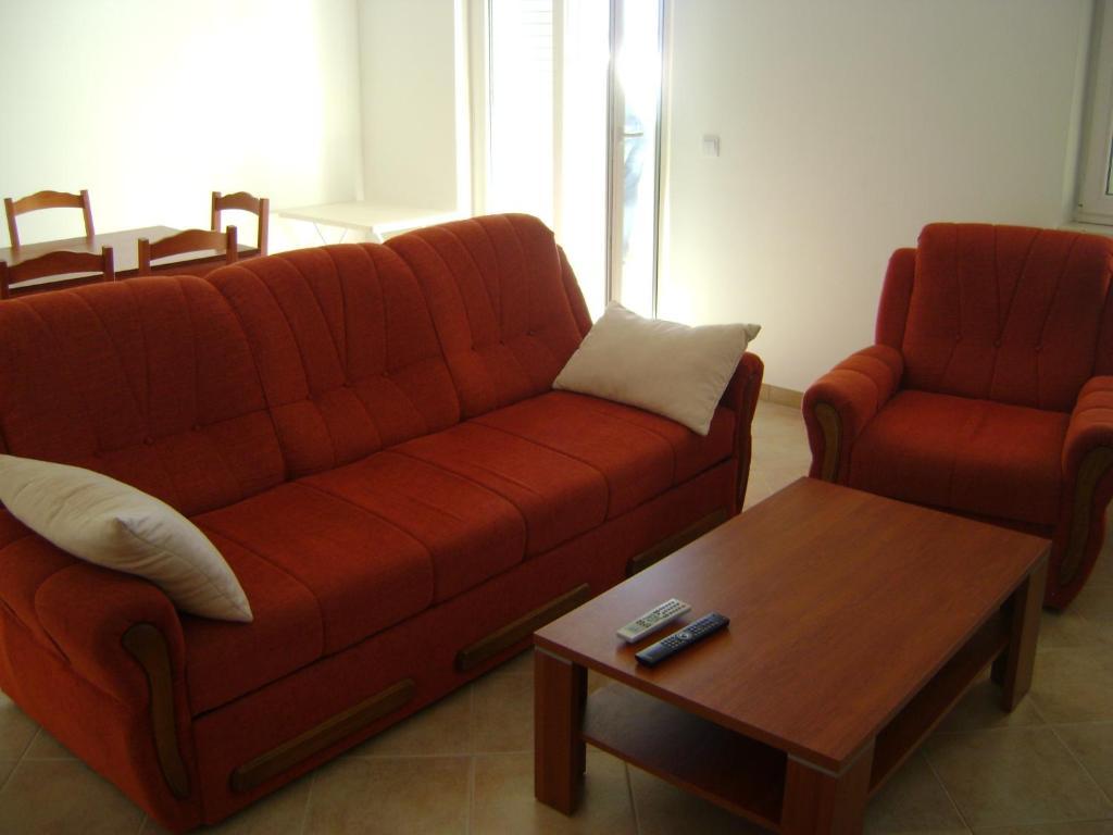 Apartments Maras Mimice Bilik gambar
